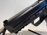 Smith & Wesson M&P 9mm w/ Burris Fast Fire Red Dot - 4 of 15