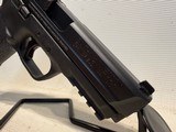 Smith & Wesson M&P 9mm w/ Burris Fast Fire Red Dot - 7 of 15
