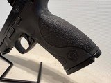 Smith & Wesson M&P 9mm w/ Burris Fast Fire Red Dot - 2 of 15