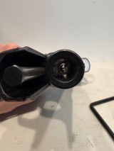 Smith & Wesson M&P 9mm w/ Burris Fast Fire Red Dot - 15 of 15