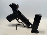 Smith & Wesson M&P 9mm w/ Burris Fast Fire Red Dot - 9 of 15
