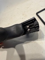 Smith & Wesson M&P 9mm w/ Burris Fast Fire Red Dot - 13 of 15