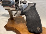 Taurus Model 44 Stainless Steel 44 Mag w/ 6 1/2” Barrel - 7 of 13