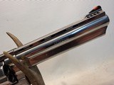 Taurus Model 44 Stainless Steel 44 Mag w/ 6 1/2” Barrel - 4 of 13