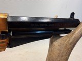 F.LLI Pietta 1860 Army .44 Cal Black Powder w/ 5.5” Barrel - 9 of 14