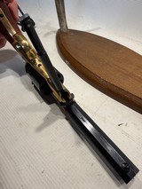 F.LLI Pietta 1860 Army .44 Cal Black Powder w/ 5.5” Barrel - 12 of 14