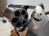 Smith and Wesson (S&W) .357 Mag Model 686 w/ 6” Barrel - 11 of 17