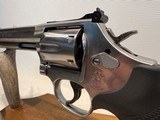 Smith and Wesson (S&W) .357 Mag Model 686 w/ 6” Barrel - 3 of 17
