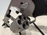 Smith and Wesson Model 642-2 .38 Spl +P w/ Techna Clip - 5 of 11