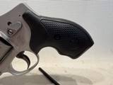 Smith and Wesson Model 642-2 .38 Spl +P w/ Techna Clip - 4 of 11