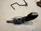 Smith and Wesson Model 642-2 .38 Spl +P w/ Techna Clip - 11 of 11