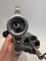 Smith and Wesson Model 642-2 .38 Spl +P w/ Techna Clip - 10 of 11