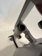 Smith and Wesson Model 642-2 .38 Spl +P w/ Techna Clip - 7 of 11