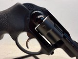 Ruger LCR .38 Secial +P w/ 1 7/8” Barrel - 9 of 11