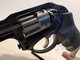 Ruger LCR .38 Secial +P w/ 1 7/8” Barrel - 3 of 11