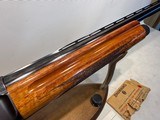 Belgium Browning FN A5 Light Twelve 12ga w/ 28” Vent Rib Barrel 1958 - 5 of 25