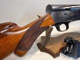 Belgium Browning FN A5 Light Twelve 12ga w/ 28” Vent Rib Barrel 1958 - 3 of 25