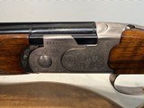 MINT Beretta 686 Silver Pigeon I - 9 of 25