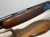 MINT Beretta 686 Silver Pigeon I - 10 of 25