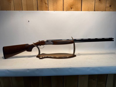 MINT Beretta 686 Silver Pigeon I