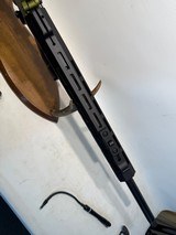 Franklin Armory Mdl. F17-L .17 WSM w/ Leupold VX-3 HD 4.5-14x40 - 21 of 21