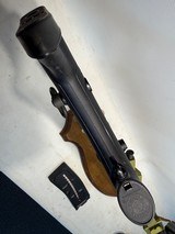 Franklin Armory Mdl. F17-L .17 WSM w/ Leupold VX-3 HD 4.5-14x40 - 20 of 21