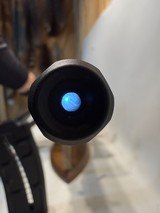 Franklin Armory Mdl. F17-L .17 WSM w/ Leupold VX-3 HD 4.5-14x40 - 18 of 21