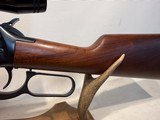 Winchester Model 94 AE .45 Colt / LC w/ Tasco Pronghorn 4x32 - 3 of 20