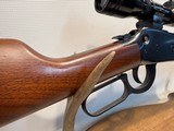 Winchester Model 94 AE .45 Colt / LC w/ Tasco Pronghorn 4x32 - 9 of 20