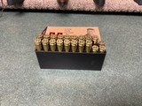 358 Winchester Ammo 80 rounds of 200 gr. Win. Silvertip and 17 rounds of 200 gr. Hornady SP - 8 of 8