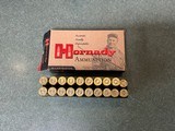 358 Winchester Ammo 80 rounds of 200 gr. Win. Silvertip and 17 rounds of 200 gr. Hornady SP - 7 of 8