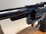 Ruger Security Six .357 Mag w/ 6” Blued Barrel - 8 of 18