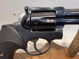 Ruger Security Six .357 Mag w/ 6” Blued Barrel - 3 of 18