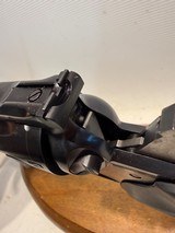 Ruger Security Six .357 Mag w/ 6” Blued Barrel - 10 of 18