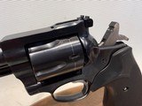 Ruger Security Six .357 Mag w/ 6” Blued Barrel - 7 of 18