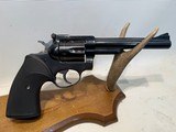 Ruger Security Six .357 Mag w/ 6” Blued Barrel - 1 of 18