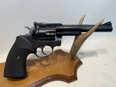 Ruger Security Six .357 Mag w/ 6” Blued Barrel