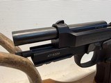 Beretta Model 96A1 .40 S&W w/ 3 Mags and 5” Barrel - 10 of 18