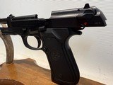Beretta Model 96A1 .40 S&W w/ 3 Mags and 5” Barrel - 7 of 18
