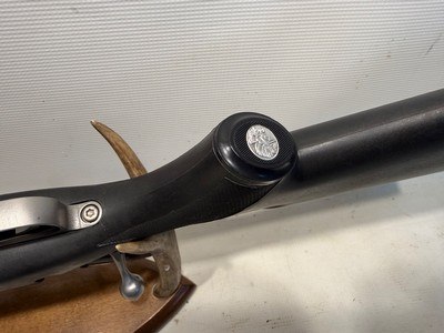 Savage Model 10 ML-II .50 Cal. Smokeless Muzzleloader w/ Nikon 4-12x40 Scope - Image 20 of 24