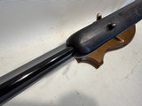 Savage Model 10 ML-II .50 Cal. Smokeless Muzzleloader w/ Nikon 4-12x40 Scope - 10 of 24