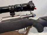 Savage Model 10 ML-II .50 Cal. Smokeless Muzzleloader w/ Nikon 4-12x40 Scope - 2 of 24