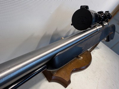 Savage Model 10 ML-II .50 Cal. Smokeless Muzzleloader w/ Nikon 4-12x40 Scope - Image 17 of 24