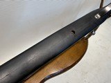 Savage Model 10 ML-II .50 Cal. Smokeless Muzzleloader w/ Nikon 4-12x40 Scope - 9 of 24
