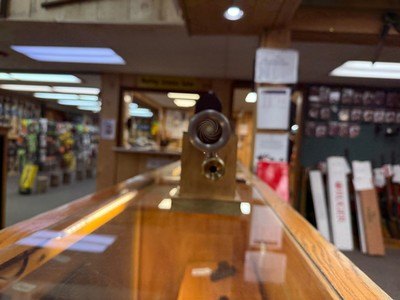 Savage Model 10 ML-II .50 Cal. Smokeless Muzzleloader w/ Nikon 4-12x40 Scope - Image 13 of 24