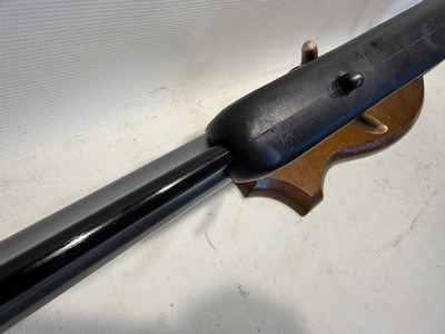 Savage Model 10 ML-II .50 Cal. Smokeless Muzzleloader w/ Nikon 4-12x40 Scope - Image 10 of 24