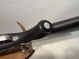 Savage Model 10 ML-II .50 Cal. Smokeless Muzzleloader w/ Nikon 4-12x40 Scope - 20 of 24