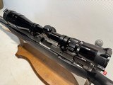 Savage Model 10 ML-II .50 Cal. Smokeless Muzzleloader w/ Nikon 4-12x40 Scope - 24 of 24