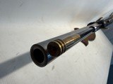 Savage Model 10 ML-II .50 Cal. Smokeless Muzzleloader w/ Nikon 4-12x40 Scope - 11 of 24