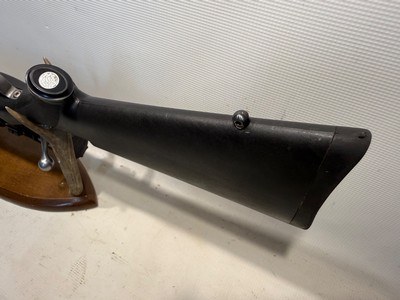 Savage Model 10 ML-II .50 Cal. Smokeless Muzzleloader w/ Nikon 4-12x40 Scope - Image 7 of 24